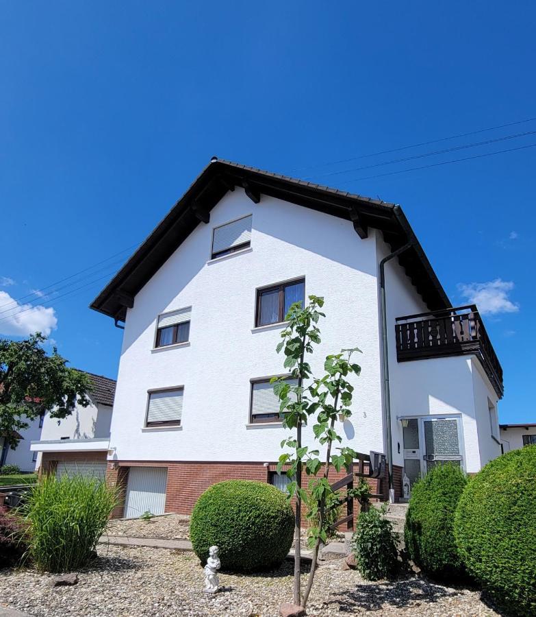 Ferienwohnung Edol Schollbrunn Exterior photo